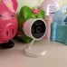 Камера видеонаблюдения для дома. Amazon Cloud Cam 7